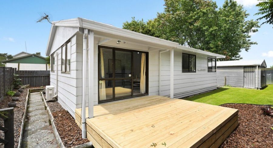  at 41B Crawshaw Drive, Nawton, Hamilton, Waikato