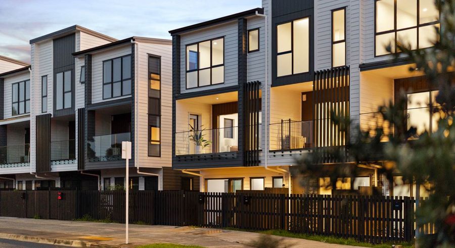  at 16 Kanorau Way, Hobsonville, Waitakere City, Auckland