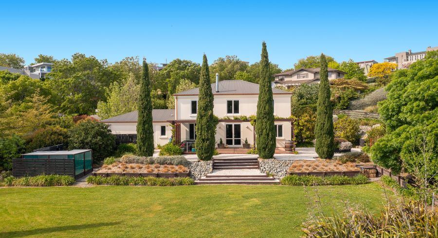  at 4 Lake View Place, Blenheim