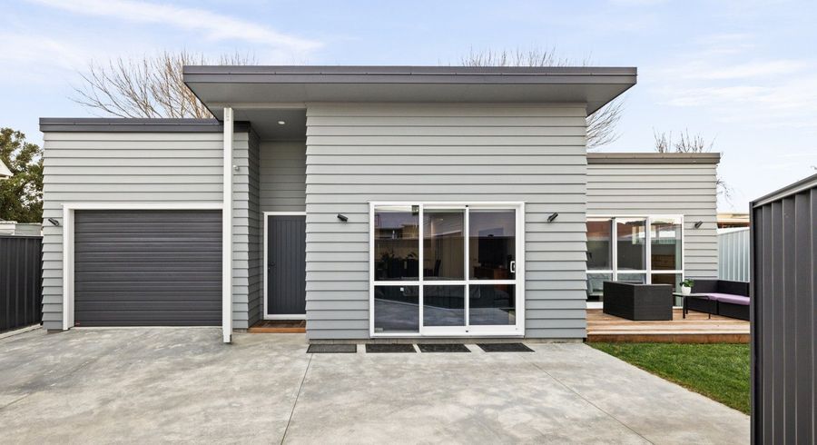  at 43B Meeanee Road, Taradale, Napier