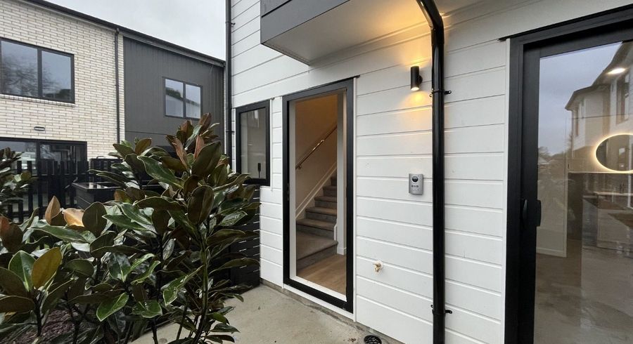  at 6/8 Wilmshurst Avenue, Papatoetoe, Manukau City, Auckland