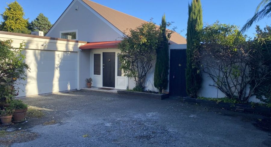  at 11B Memorial Avenue, Ilam, Christchurch City, Canterbury