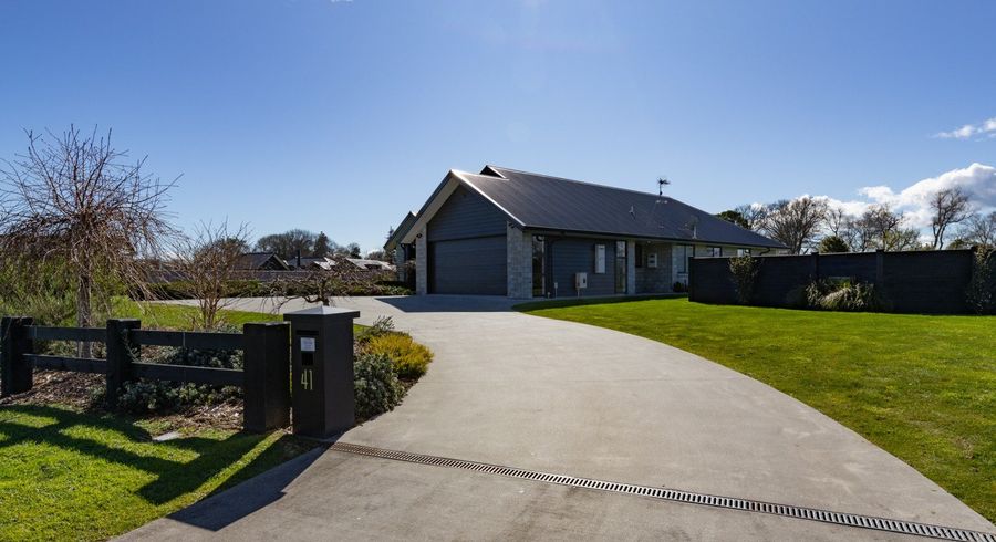  at 41 Catalyst Avenue, Cambridge, Waipa, Waikato