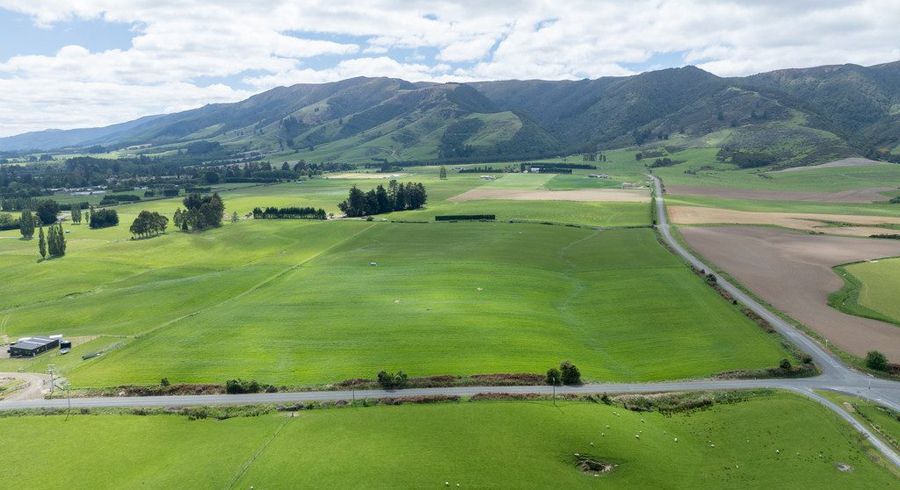  at 2 & 4 Dalvey Road, Tapanui, Clutha, Otago