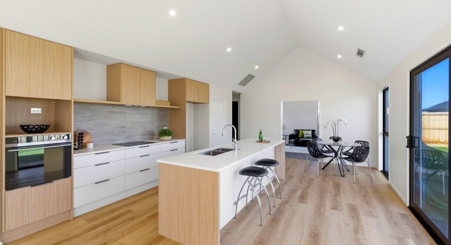  at 48 Matamoe Drive, Halswell, Christchurch City, Canterbury