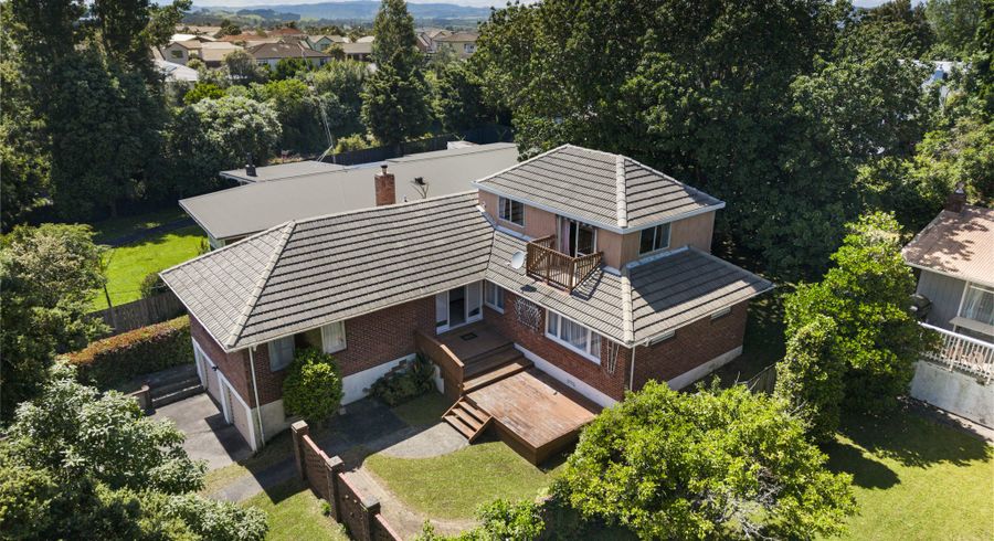  at 87 Hill Road, Hill Park, Manukau City, Auckland