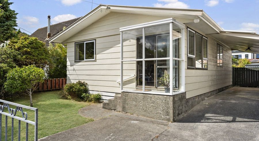  at 2A Waldie Grove, Avalon, Lower Hutt