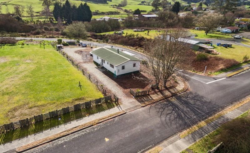  at 13 School Road, Te Kuiti