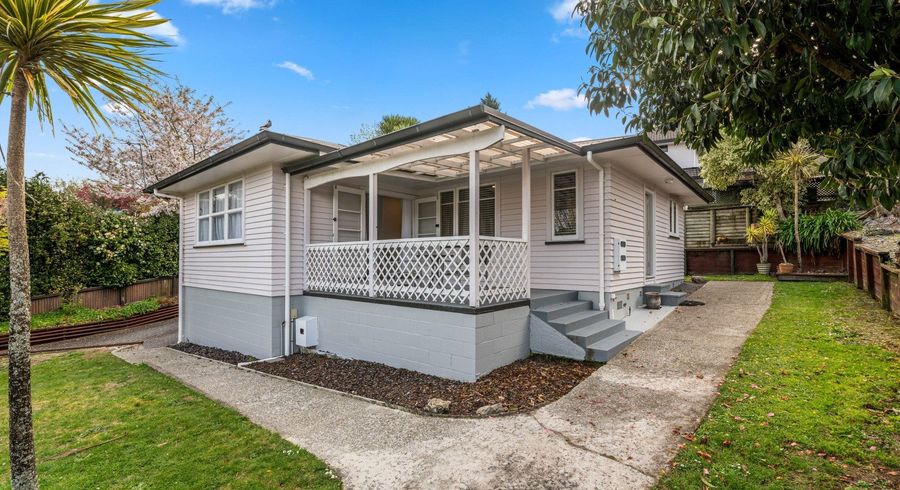  at 14 Nikau Street, Springfield, Rotorua