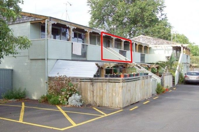  at 4/55 Albert Street, Hamilton East, Hamilton, Waikato