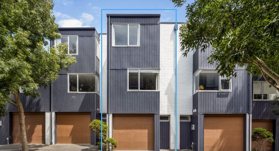  at 33/120 Rintoul Street, Newtown, Wellington, Wellington