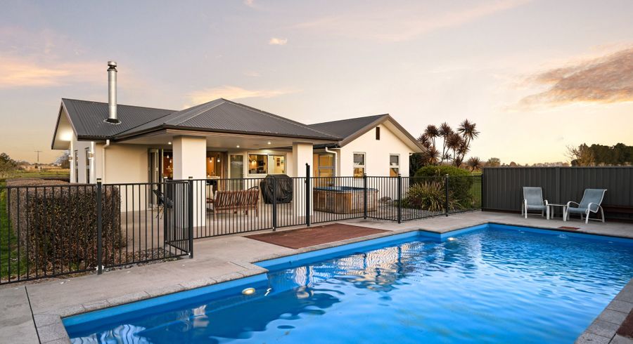  at 173 Boyd Road, Horsham Downs, Hamilton, Waikato