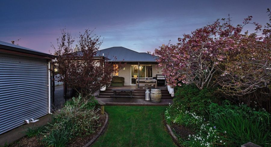  at 41 Conyers Street, Georgetown, Invercargill