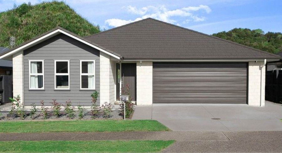  at 21 Landing Drive, Pyes Pa, Tauranga, Bay Of Plenty