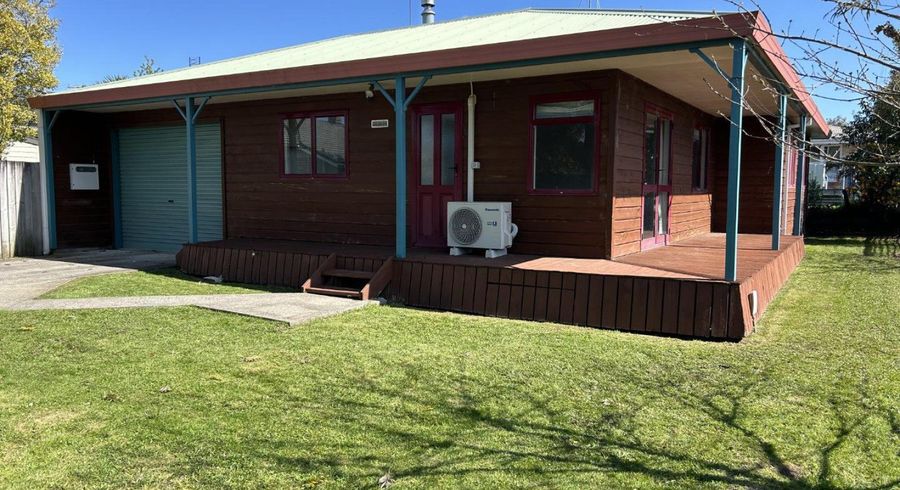  at 24A Winter Street, Fairfield, Hamilton, Waikato