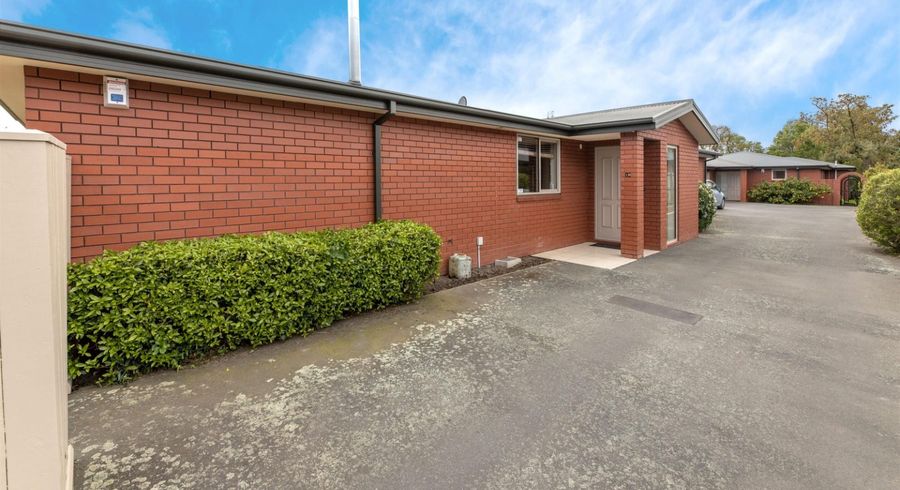  at 18 Wayside Avenue, Burnside, Christchurch City, Canterbury