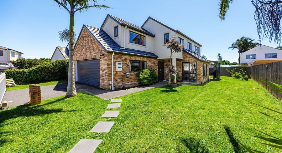  at 13 Asics Drive, Favona, Manukau City, Auckland