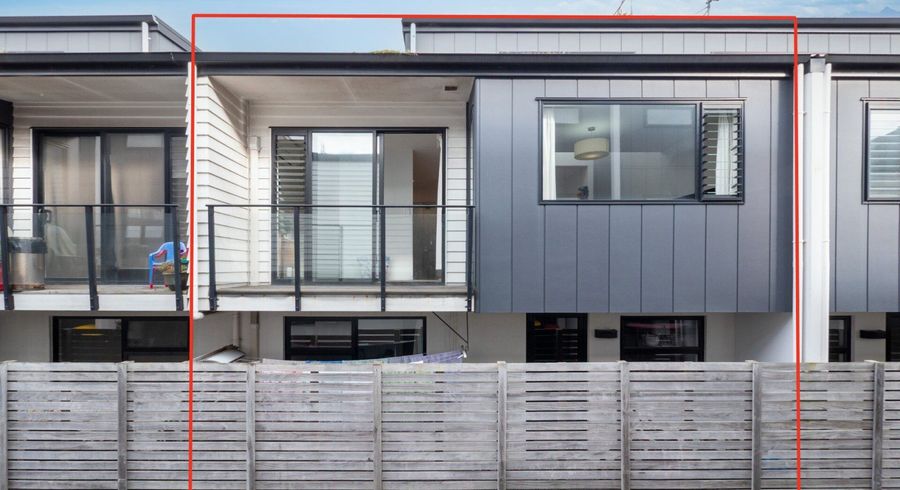  at 11/36 MIRO STREET, Mount Maunganui, Tauranga