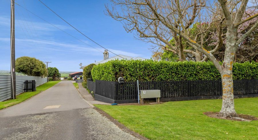  at 2A Ropata Street, Hawera, South Taranaki, Taranaki