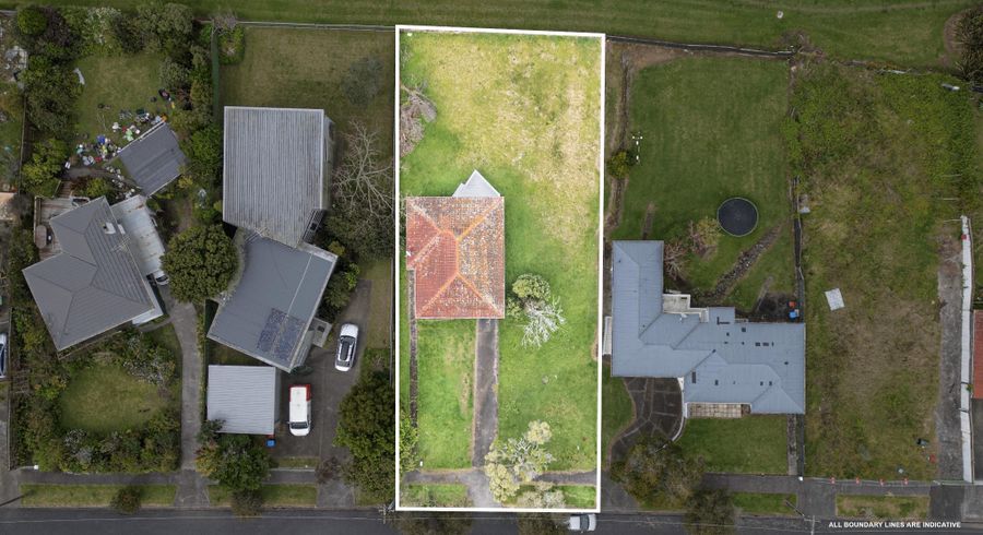  at 46 Silverton Avenue, Wai O Taiki Bay, Auckland City, Auckland