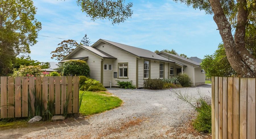  at 15 School Road, Riwaka, Motueka