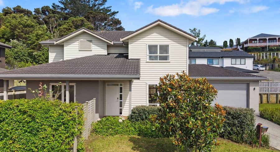  at 35 Mackay Drive, Greenhithe, North Shore City, Auckland