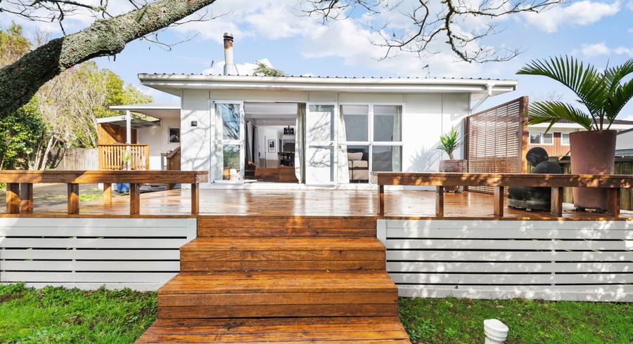  at 24 Grassmere Road, Henderson Valley, Auckland