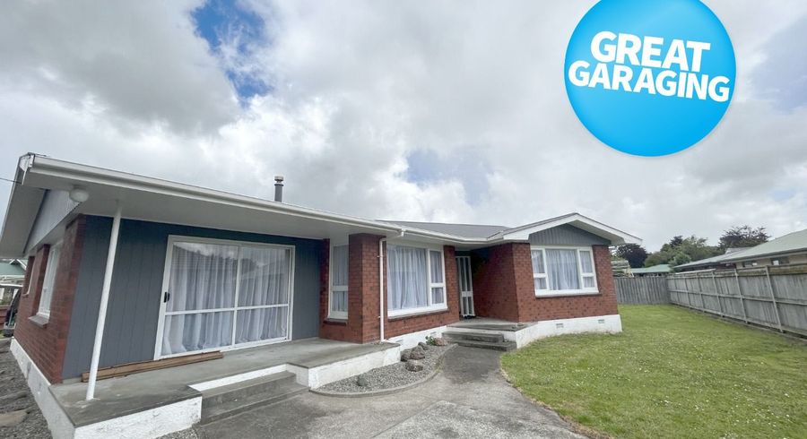  at 113 Oxford Street, Ashhurst, Palmerston North, Manawatu / Whanganui