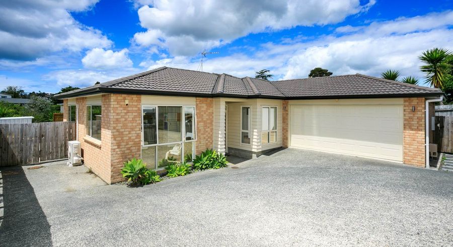  at 229A Birkdale Road, Birkdale, Auckland
