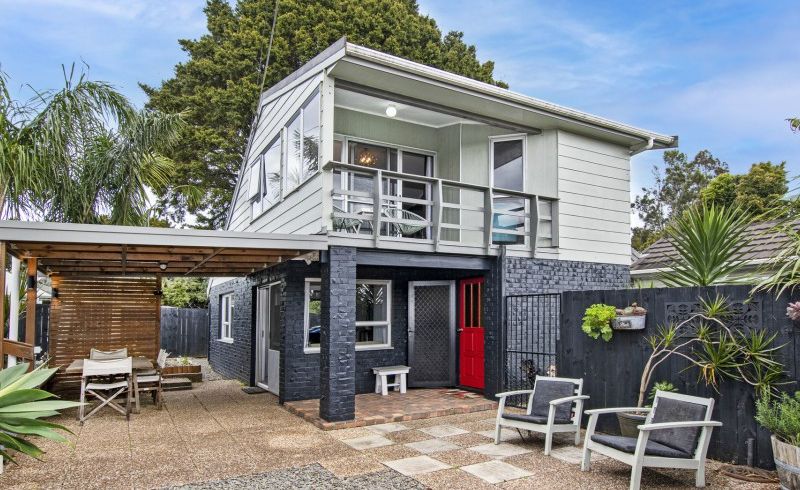  at 323 Vinegar Hill Road, Kamo