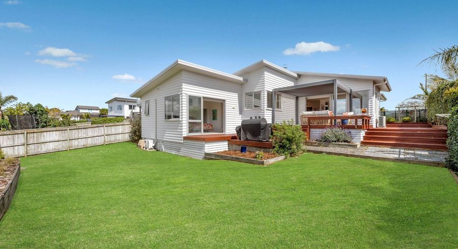  at 85 Liberty Crescent, Beachlands, Manukau City, Auckland