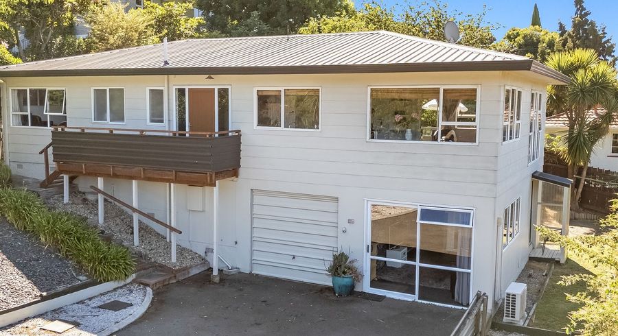  at 4 Tuckett Place, Enner Glynn, Nelson, Nelson / Tasman