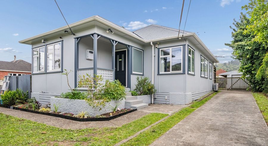  at 21 Poole Street, Taita, Lower Hutt, Wellington
