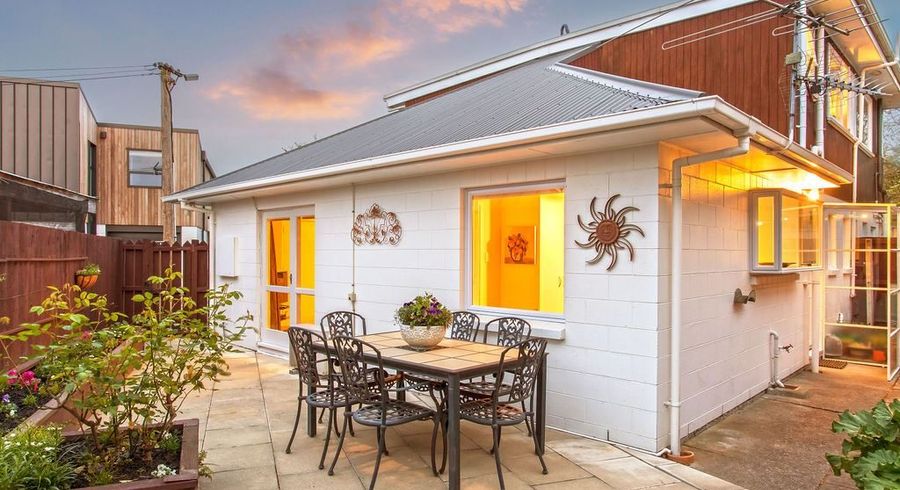  at 4/38 Clare Road, St Albans, Christchurch