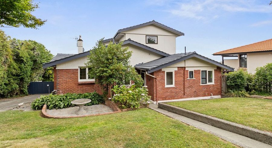  at 7 June Street, Highfield, Timaru, Canterbury