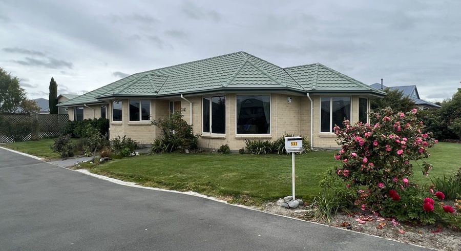  at 537 Harewood Road, Harewood, Christchurch