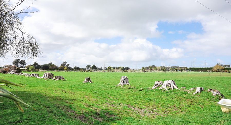  at 60 Auburn Road, Waihopai, Invercargill