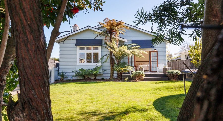  at 22 Matipo Street, Takaro, Palmerston North, Manawatu / Whanganui