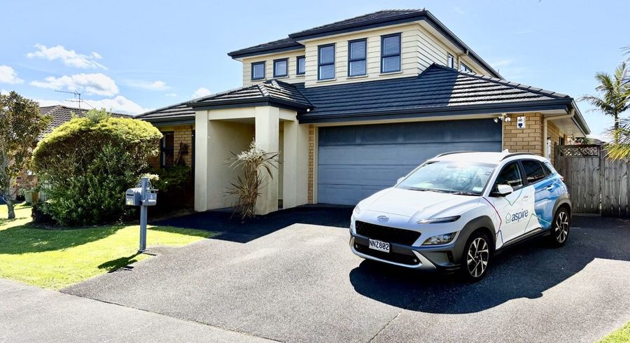  at 6 Bellshill Close, Wattle Downs, Manukau City, Auckland