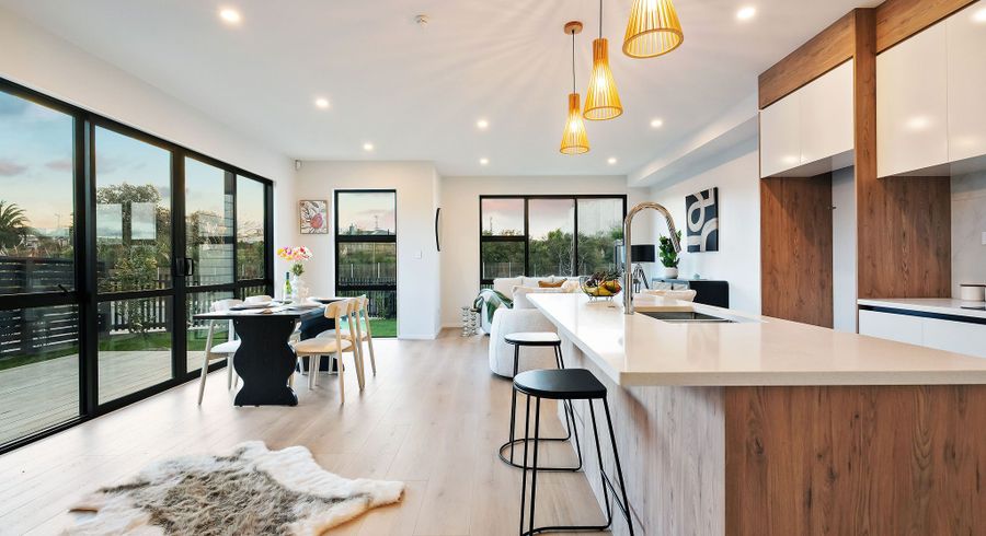  at Lot 2/108 Vintry Drive, Huapai, Rodney, Auckland