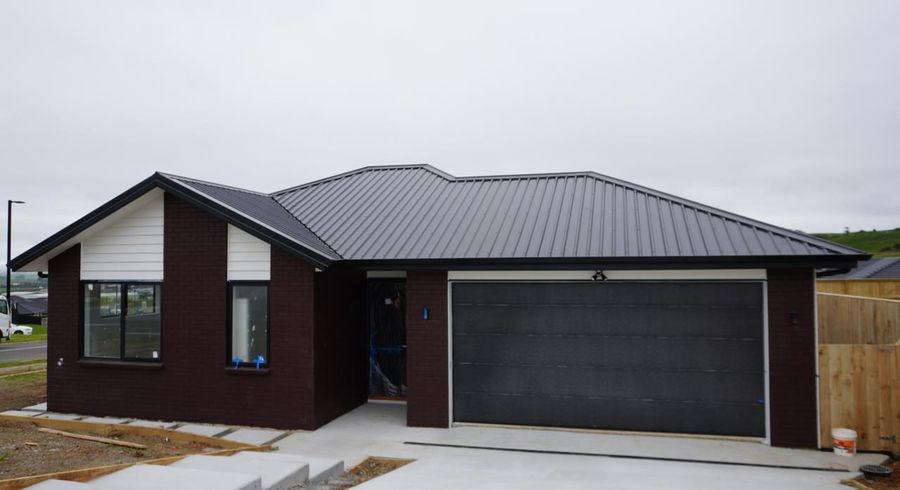  at 155 Hitchen Road, Pokeno