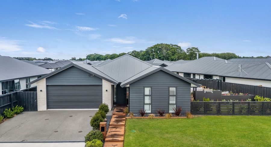  at 13 Stackwood Avenue, Ravenswood, Waimakariri, Canterbury