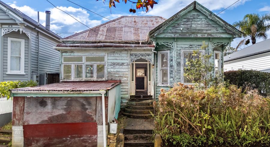  at 58 Albany Road, Ponsonby, Auckland City, Auckland
