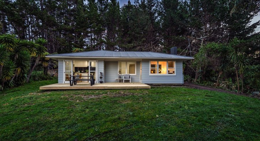  at 857B Paihia Road, Paihia, Far North, Northland