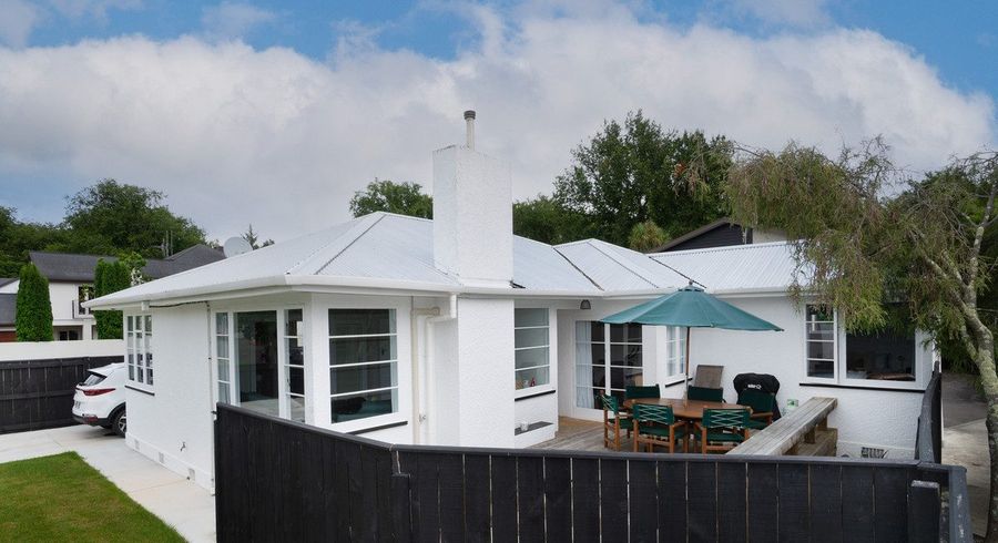  at 56 Collingwood Street, Hokowhitu, Palmerston North, Manawatu / Whanganui