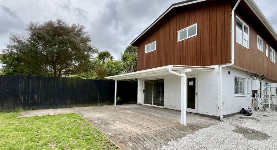  at 25B Geoffrey Road, Torbay, North Shore City, Auckland