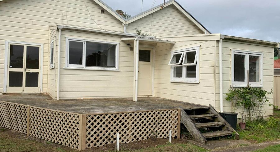  at 3/124 Selwyn Street, Onehunga, Auckland City, Auckland