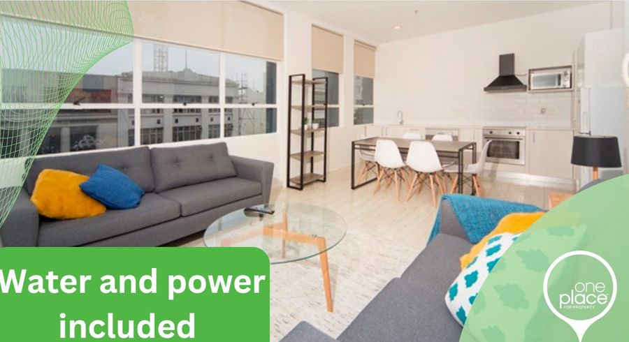  at 301/43 Anzac Avenue, Auckland Central, Auckland