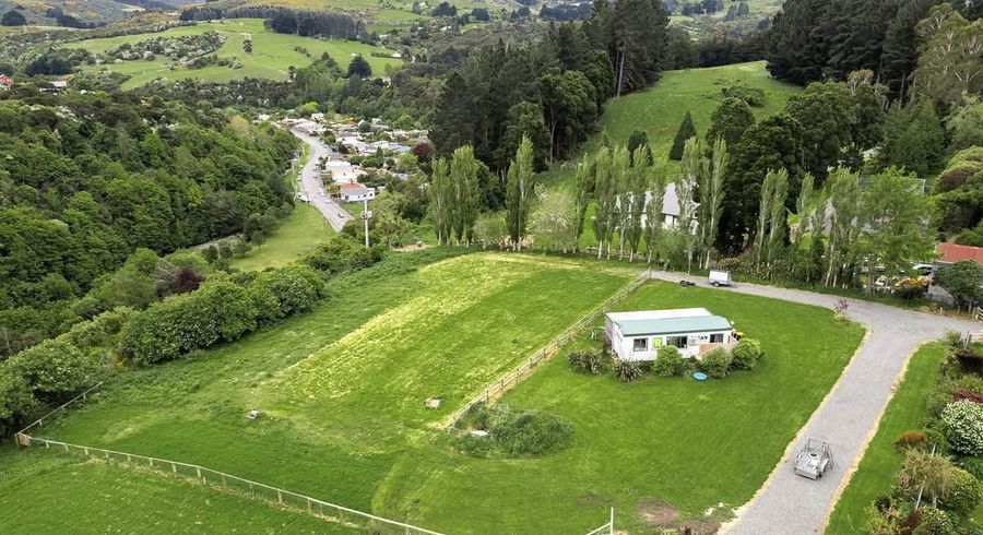  at 17B Dunedin-Waitati Road, Dalmore, Dunedin, Otago