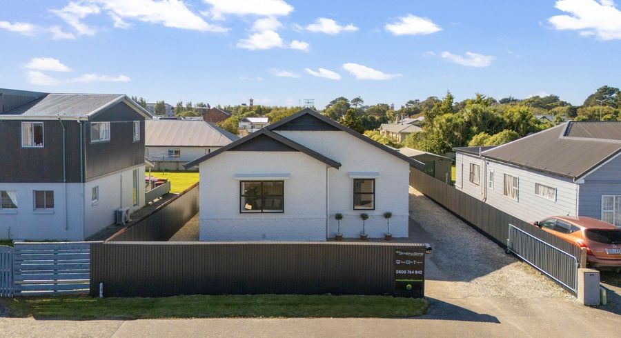  at 142 Teviot Street, Appleby, Invercargill